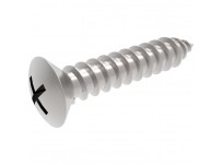 Phillip Head Countersunk Raised Head Self Tapping Screw